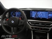 BMW M3 Competition M xDrive