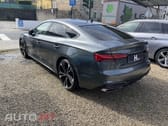 Audi A5 40 TFSI S tronic S line