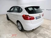 BMW 225 Advantage