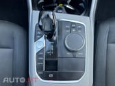 BMW 330 e Touring Corporate Edition Auto