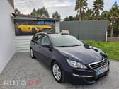 Peugeot 308 SW 1.6 e-HDi Allure
