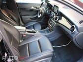 Mercedes-Benz CLA 200 d SB