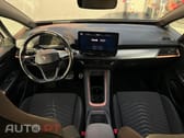 Cupra Born Autonomia WLTP 395KM 150KW ( 204CV )