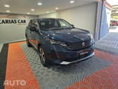 Peugeot 3008 1.6 Hybrid  EAT8 Allure