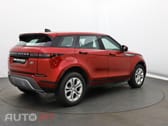 Land Rover Evoque P300e S