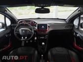Peugeot 208 1.6 THP GTi