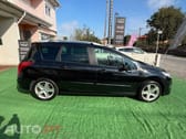 Peugeot 308 SW 1.6 HDi Executive CVM6