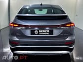 Audi Q4 E-Tron 40 S line