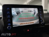 Toyota Yaris 1.5 HDF Exclusive