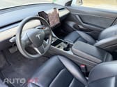 Tesla Model 3 Standard Range Plus RWD