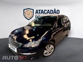 Peugeot 308 1.2 e-THP Allure