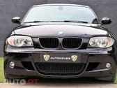 BMW 118 d Pack M