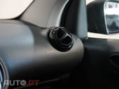 Smart ForTwo EQ Passion