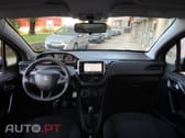 Peugeot 208 1.2 PureTech Style