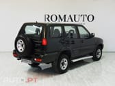 Nissan Terrano II 2.7 TDi SR AC+ABS