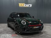 MINI Clubman John Cooper Works ALL4