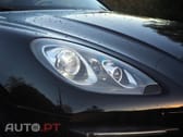 Porsche Macan Turbo PDK