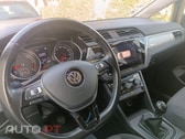 Volkswagen Touran 7 Lugares 1.6 TDI Confortline