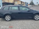 Volkswagen Golf Variant 1.6 TDi Trendline