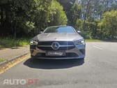 Mercedes-Benz CLA 180 d Style Aut.