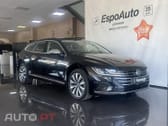 Volkswagen Arteon 1.4 TSI eHybrid Elegance