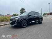 Peugeot 2008 1.2 PureTech Allure Pack