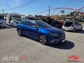 Renault Mégane Sport Tourer 1.5 dCi GT Line