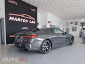 BMW 840 d xDrive Pack M