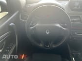 Renault Mégane 1.5dCi GT Line