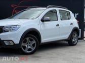 Dacia Sandero 1.0 SCe Stepway