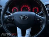 Kia Ceed 1.6 CRDi EX ISG