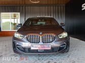 BMW 116 d Pack Desportivo M