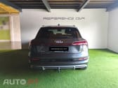 Audi E-Tron 55 quattro S line
