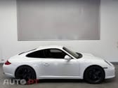 Porsche 911 Carrera
