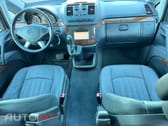 Mercedes-Benz Viano 2.2 CDI Ambiente