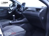 Renault Captur Techno Tce 90