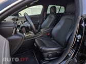 Mercedes-Benz CLA 180 d Shooting Brake Style Plus Aut.