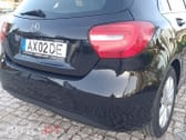 Mercedes-Benz A 180 CDI (BlueEFFICIENCY) Urban