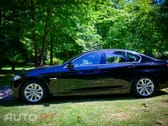 BMW 520 d Line Luxury Auto