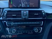 BMW 418 d Pack M Auto