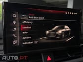 Audi A5 40 TDI quattro S tronic