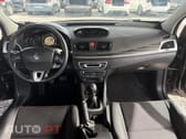 Renault Mégane Break 1.4 TCE 130CV