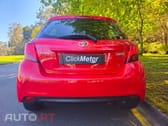 Toyota Yaris Edition S