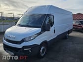 Iveco Daily 3.0 35S18 3000