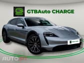 Porsche Taycan 4 I.V.A DEDUTIVEL  