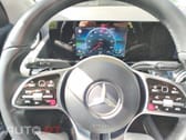 Mercedes-Benz EQA 250+ Progressive