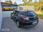 Renault Mégane 1.5 dCi Bose Edition