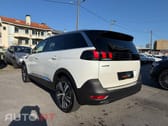 Peugeot 5008 1.5 BlueHDi GT Line EAT8