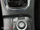 Renault Mégane Sport Tourer 1.5 dCi Dynamique SS