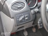 Ford Focus SW 1.6 TDCi Titanium 17